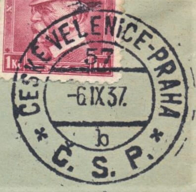 Image of the cancellation type.