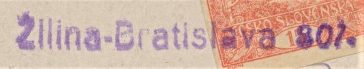 Image of the cancellation type.