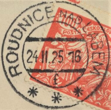 Image of the cancellation type.