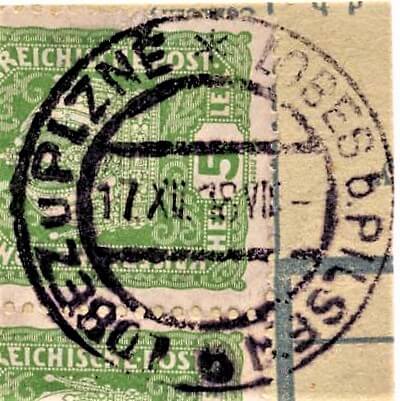 Image of the cancellation type.