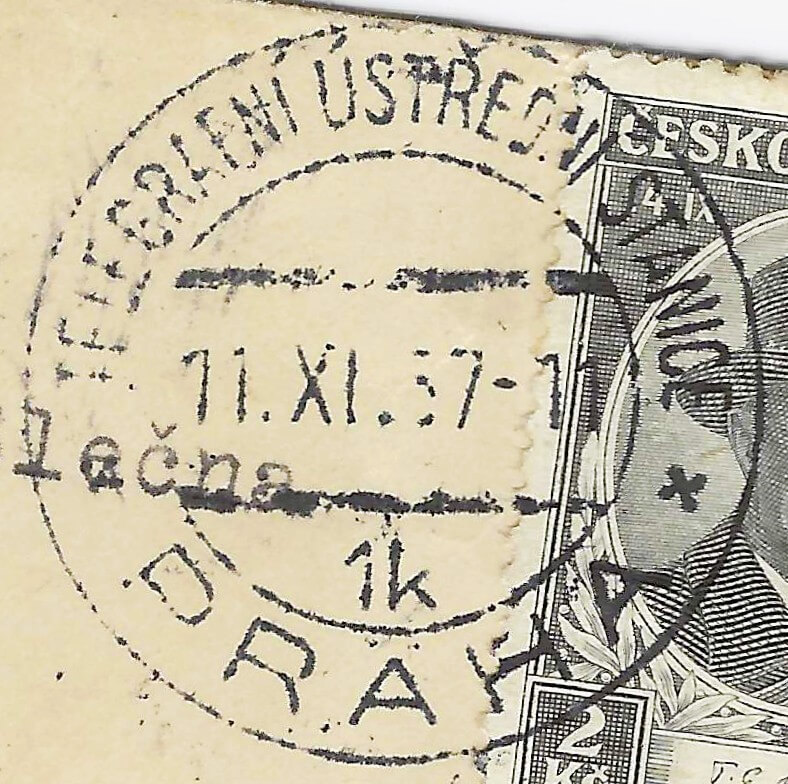 Image of the cancellation type.