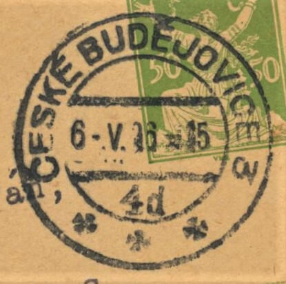 Image of the cancellation type.