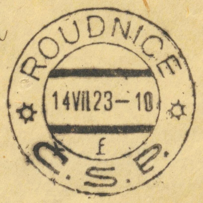 Image of the cancellation type.