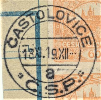 Image of the cancellation type.