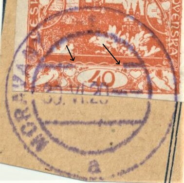 Image of the cancellation type.
