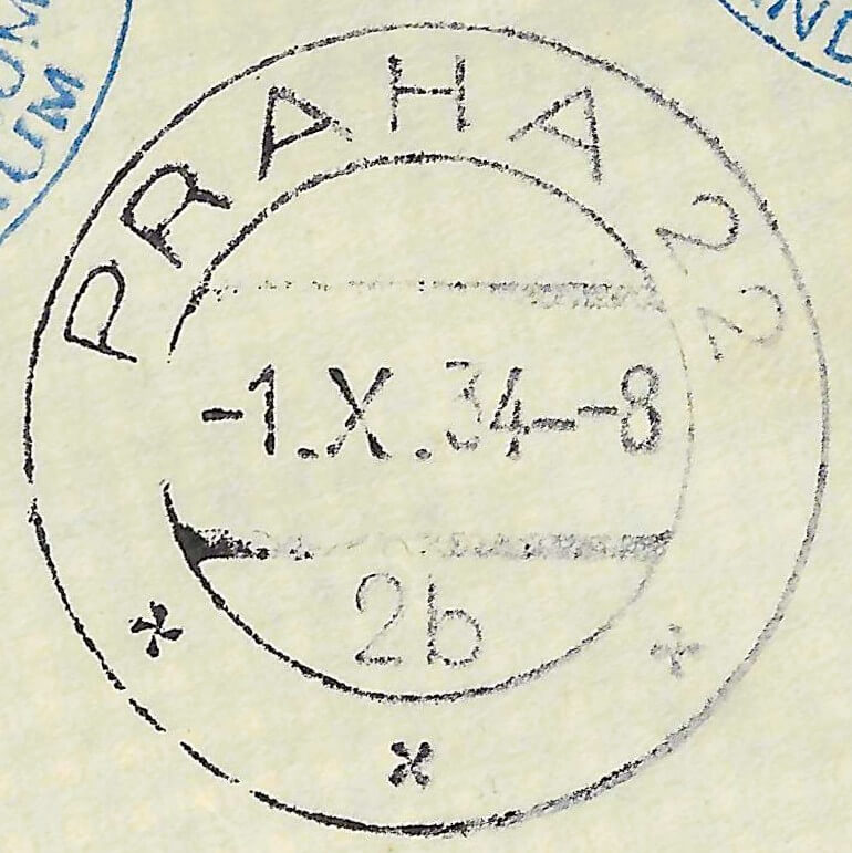 Image of the cancellation type.