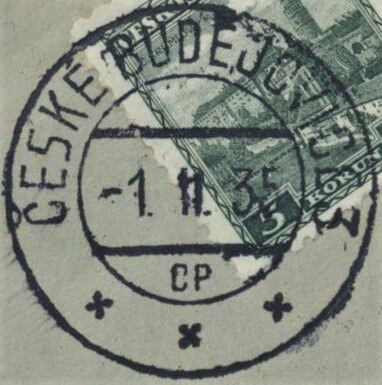 Image of the cancellation type.