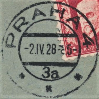 Image of the cancellation type.