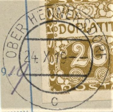 Image of the cancellation type.