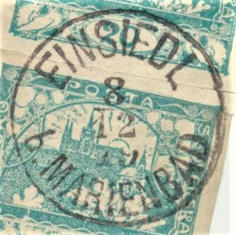 Image of the cancellation type.