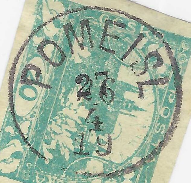 Image of the cancellation type.