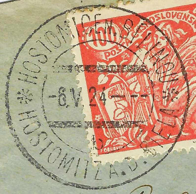 Image of the cancellation type.