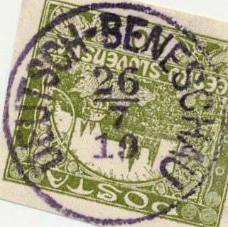 Image of the cancellation type.