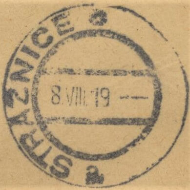 Image of the cancellation type.