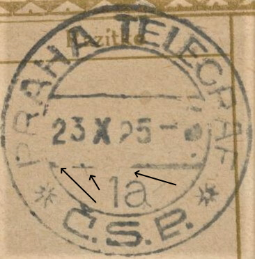 Image of the cancellation type.