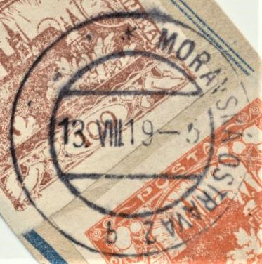Image of the cancellation type.