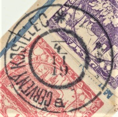 Image of the cancellation type.