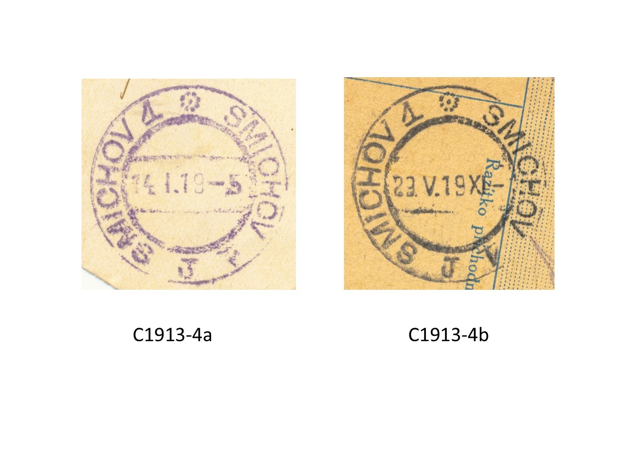 Image explaning a special condition for the cancellation
