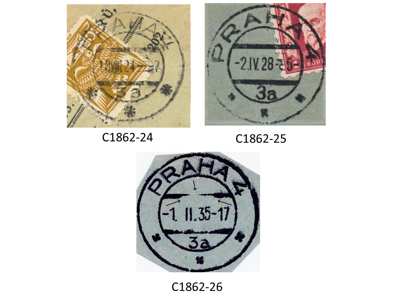 Image explaning a special condition for the cancellation