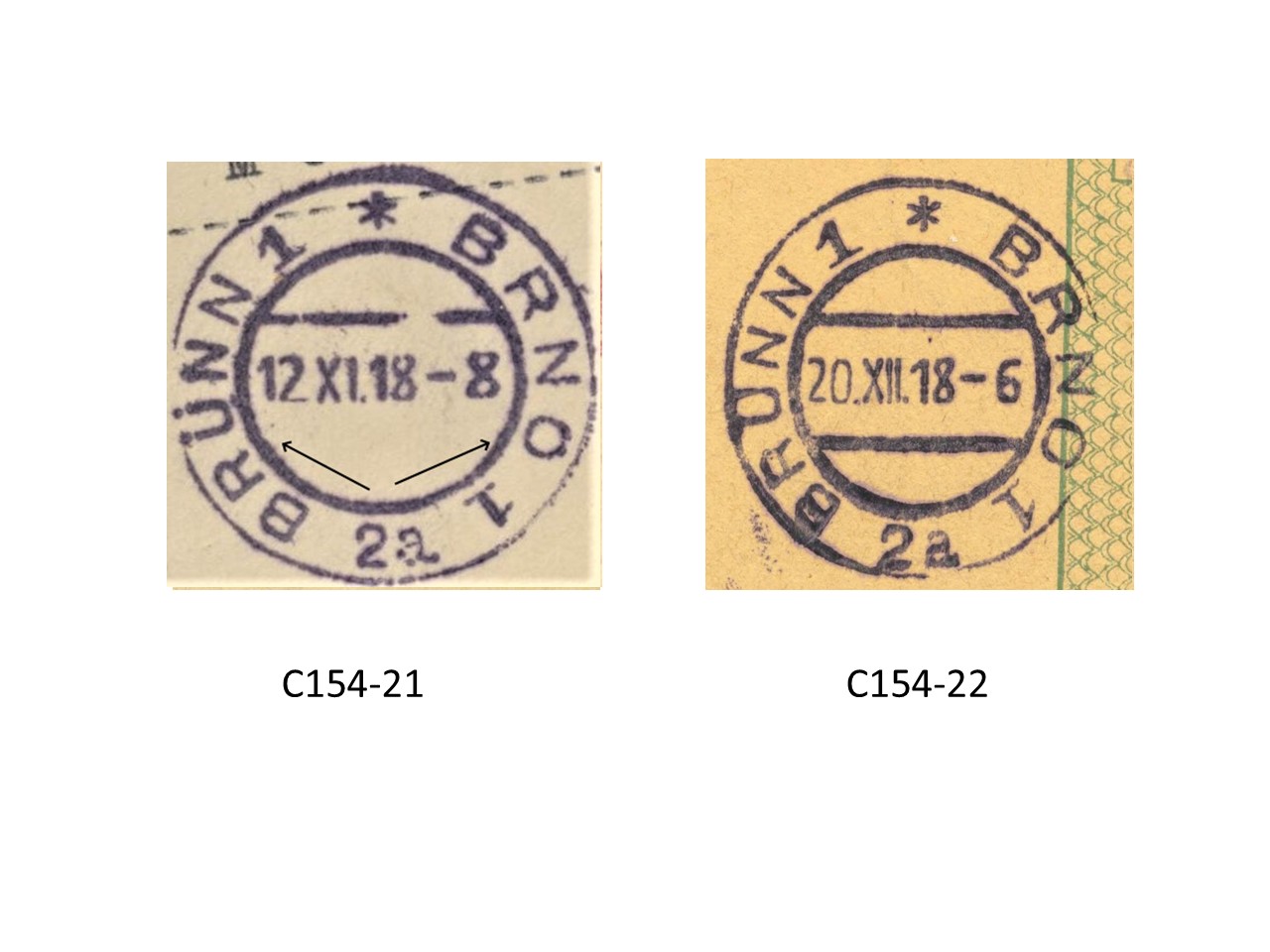 Image explaning a special condition for the cancellation