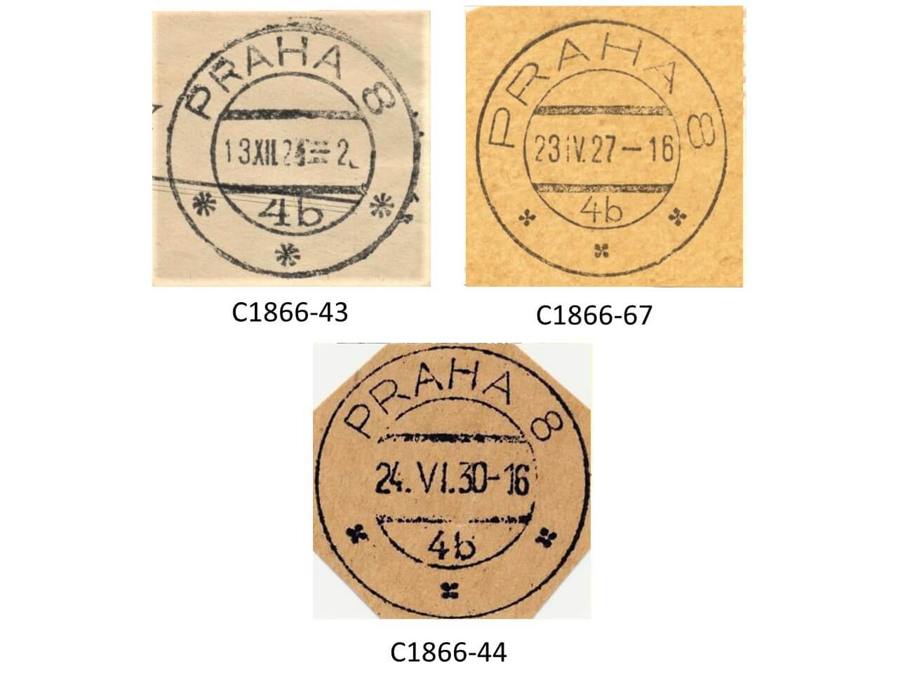 Image explaning a special condition for the cancellation