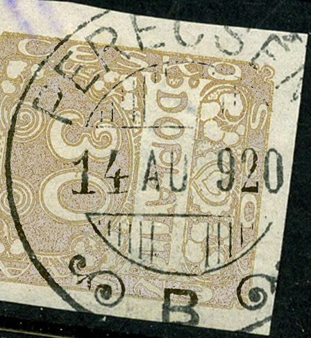 Image explaning a special condition for the cancellation