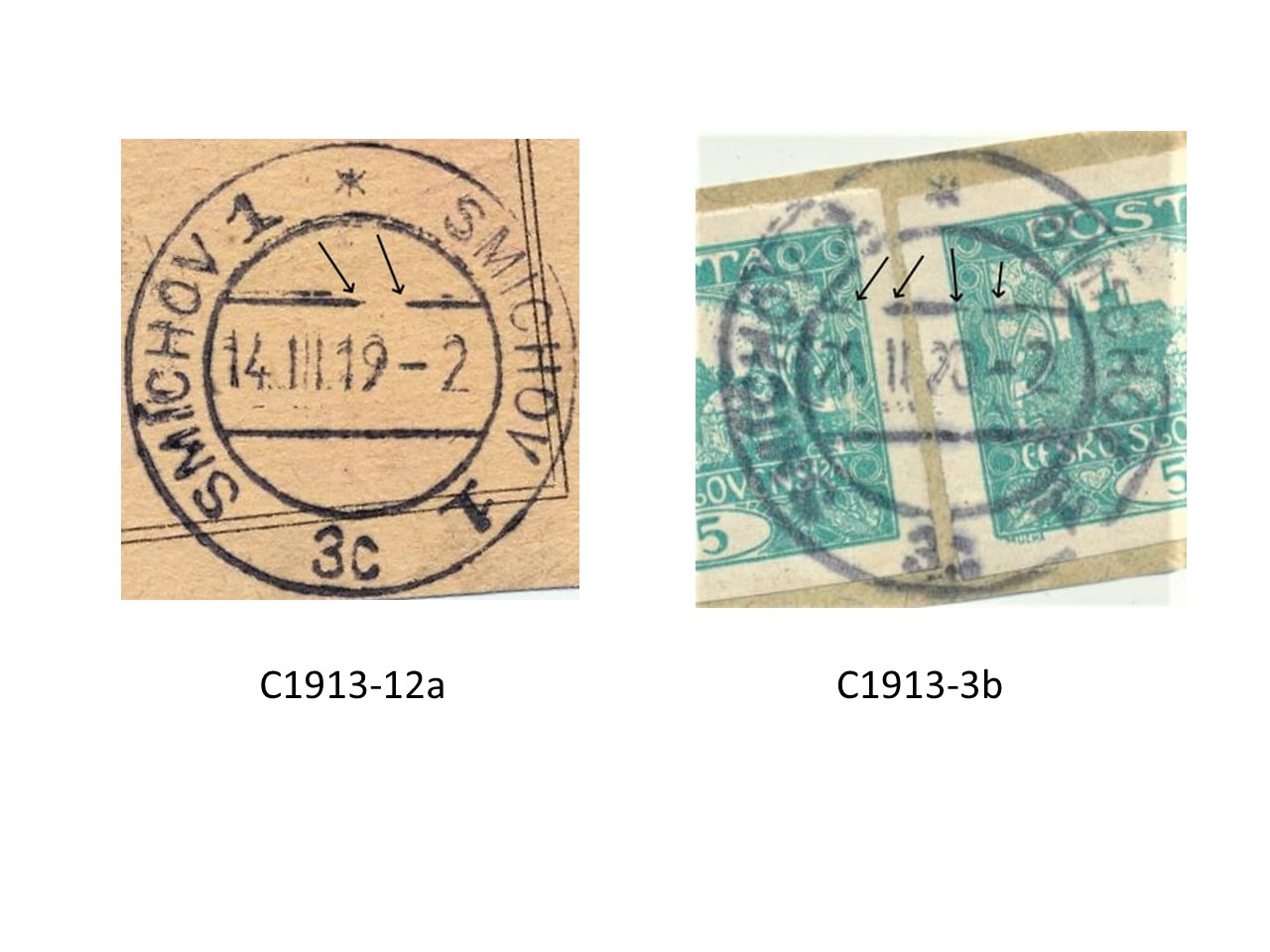 Image explaning a special condition for the cancellation