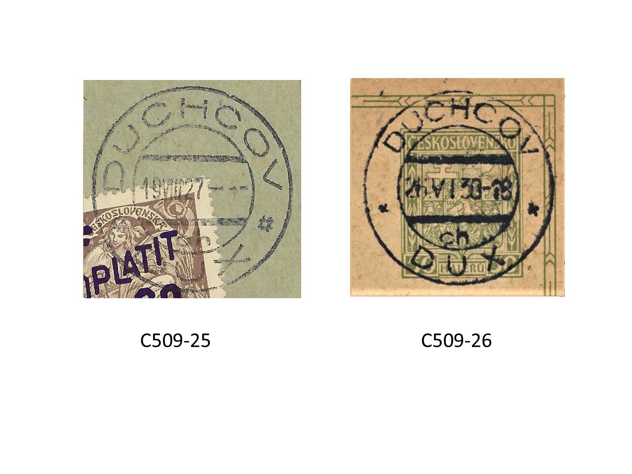 Image explaning a special condition for the cancellation