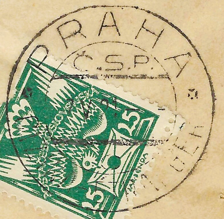 Image explaning a special condition for the cancellation