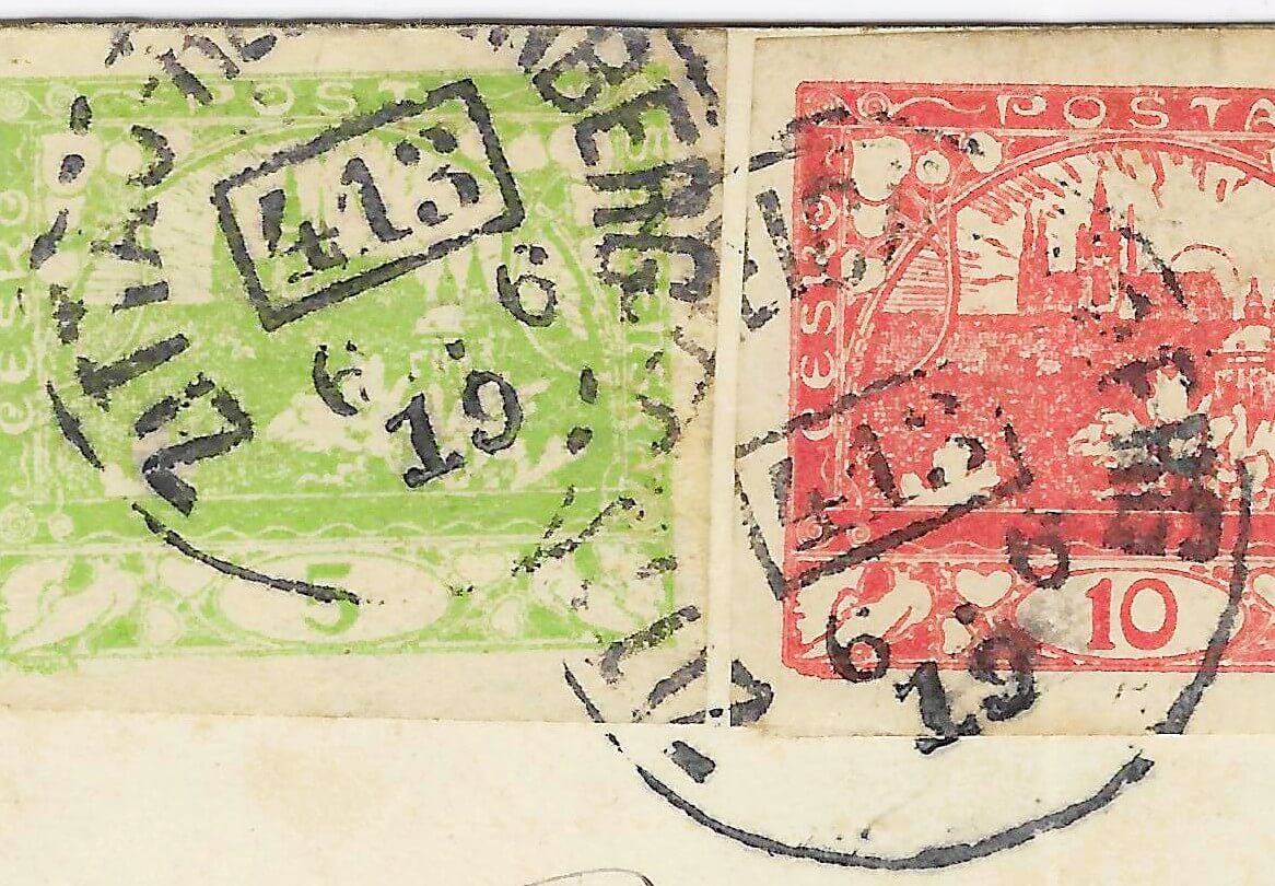 Image explaning a special condition for the cancellation