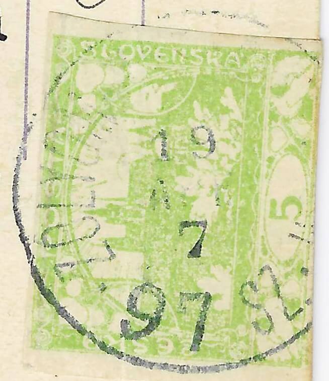 Image explaning a special condition for the cancellation