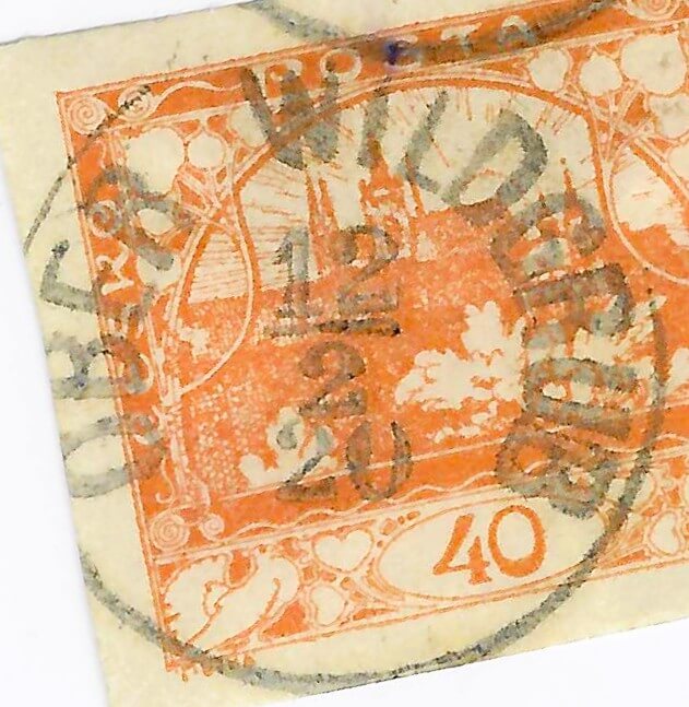 Image explaning a special condition for the cancellation