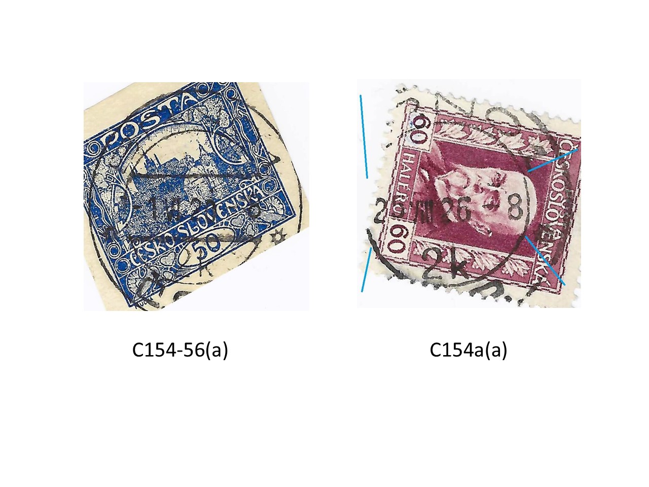 Image explaning a special condition for the cancellation