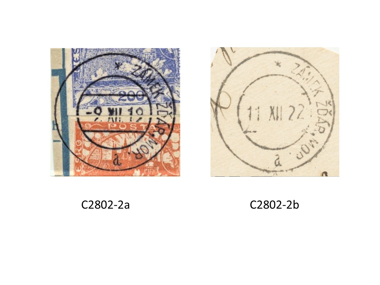Image explaning a special condition for the cancellation