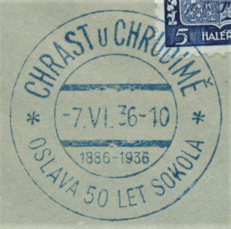 Image of the cancellation type.