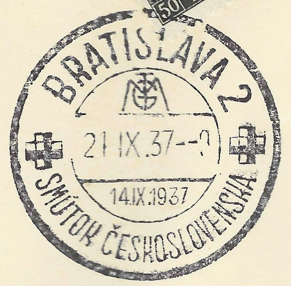 Image of the cancellation type.