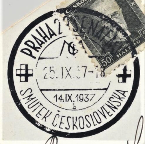 Image of the cancellation type.