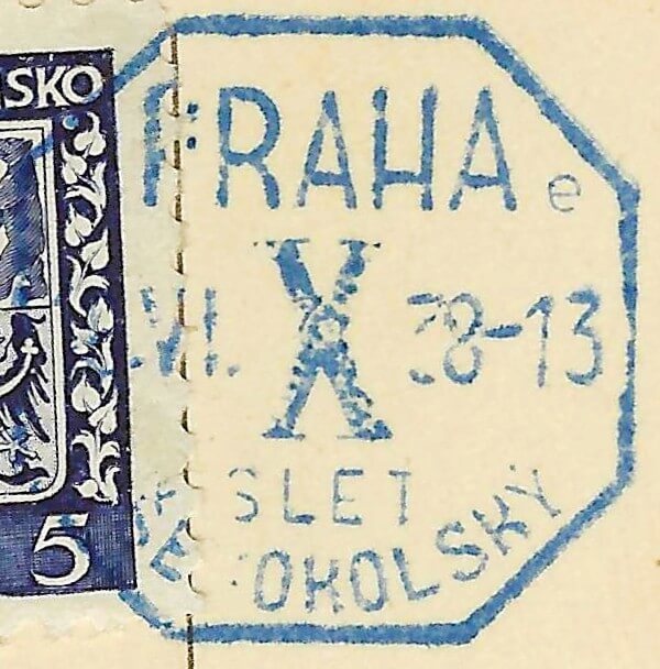 Image of the cancellation type.