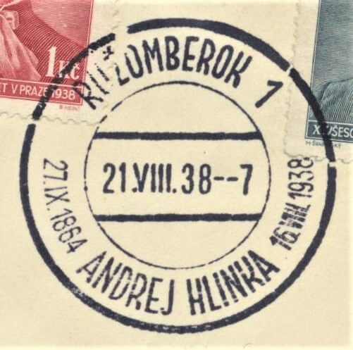 Image of the cancellation type.