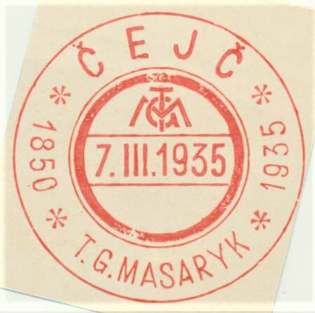 Image of the cancellation type.