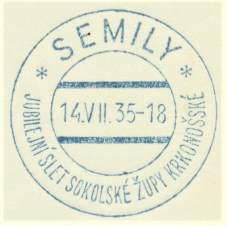 Image of the cancellation type.