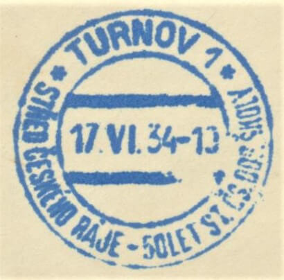 Image of the cancellation type.