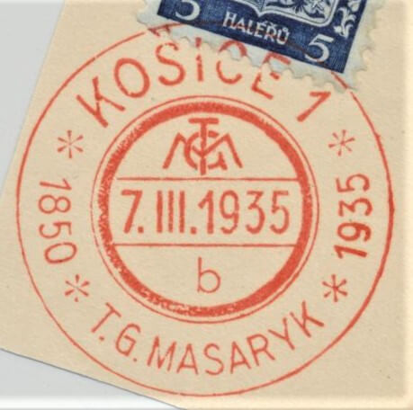 Image of the cancellation type.