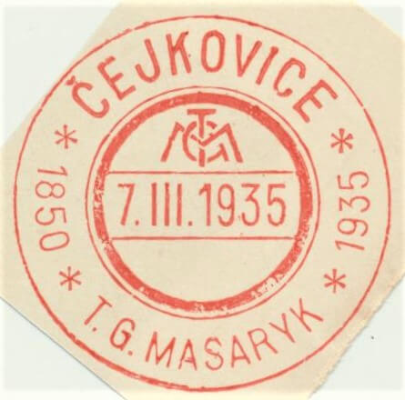 Image of the cancellation type.