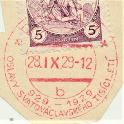 Image of the cancellation type.