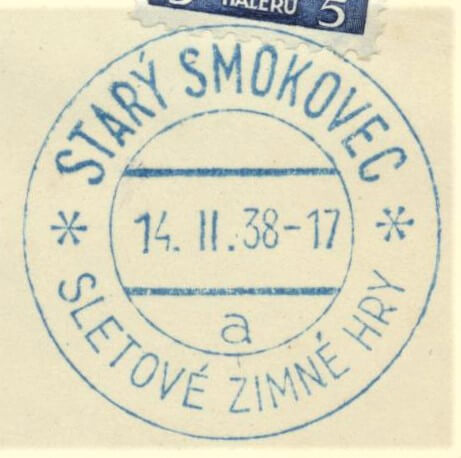 Image of the cancellation type.